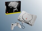 Das Lego PlayStation Set erscheint am 4. Oktober
