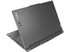 Mischung aus Lenovo Legion 5 und LOQ 16: Legion Slim 5 16 Gaming-Notebook mit RTX 4060 und QHD-Display zum Tiefstpreis erhältlich (Bild: Lenovo)