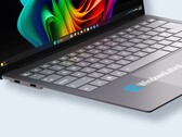 Das ThinkBook Aeroblade soll eines der dünnsten Notebooks am Markt werden.