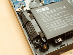 Lautsprecher Legion 5 Pro