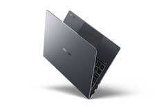 Medion präsentiert einen vergleichsweise günstigen Laptop auf Basis des Snapdragon X Elite. (Bild: Medion)