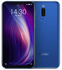 Meizu X8