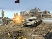 Men of War: Assault Squad ist auf Steam bis zum 8. Oktober mit 90 Prozent Rabatt erhältlich.