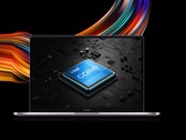 Das Xiaomi Mi Notebook Pro setzt auf ein Metallgehäuse und auf Intel Tiger Lake-H35. (Bild: Xiaomi)