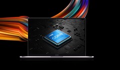 Das Xiaomi Mi Notebook Pro setzt auf ein Metallgehäuse und auf Intel Tiger Lake-H35. (Bild: Xiaomi)