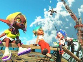 Splatoon Raiders rüttelt erstmals an der Formel von Nintendos Multiplayer-Shooter-Serie. (Bildquelle: Nintendo)