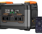 Die Powerstation S2400 von Necespow ist aktuell für nur 529 Euro bestellbar.