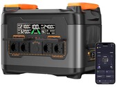 Die Powerstation S2400 von Necespow ist aktuell für nur 529 Euro bestellbar.