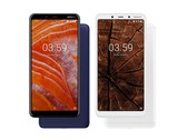 Das Nokia 3.1 Plus, hier im Bild, könnte bald eine Snapdragon 439-Variante erhalten.