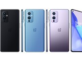 Neben dem OnePlus 9, hier auf offiziellen Renderbildern zu sehen, bestätigt OnePlus in China auch bereits ein OnePlus 9R und die OnePlus Watch