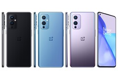 Neben dem OnePlus 9, hier auf offiziellen Renderbildern zu sehen, bestätigt OnePlus in China auch bereits ein OnePlus 9R und die OnePlus Watch