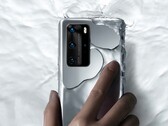 Der Nachfolger des abgebildeten Huawei P40 Pro soll schon in wenigen Wochen vorgestellt werden. (Bild: Huawei)