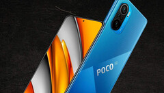 Xiaomi verkauft das Poco F3 in zwei Farben im eigenen Online-Shop derzeit im Angebot. (Bild: Poco)