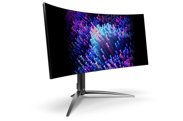 Acer Predator X34 X