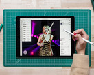 Adobe: Vollversion von Photoshop CC für iPad angekündigt