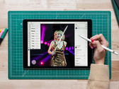 Adobe: Vollversion von Photoshop CC für iPad angekündigt
