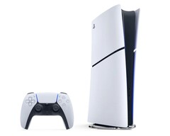 AliExpress verkauft die Sony PlayStation 5 Slim Digital Console (825 GB) aktuell für nur rund 344 Euro. (Bildquelle: AliExpress)