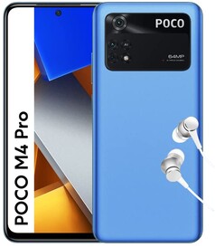 Poco M4 Pro