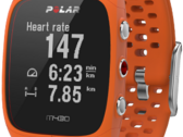 Polar M430: Smarte Sportuhr mit präziser Herzfrequenzmessung