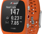 Polar M430: Smarte Sportuhr mit präziser Herzfrequenzmessung