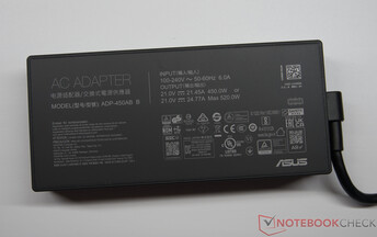 450-Watt-Netzteil