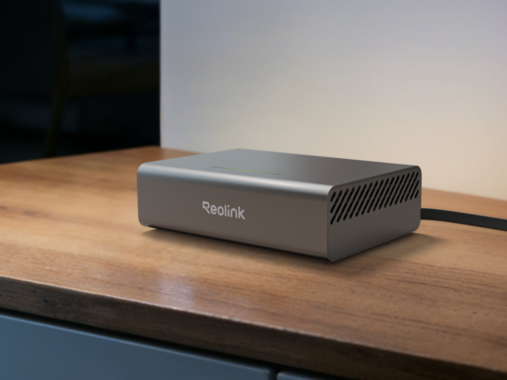 Reolink AI Box (Bildquelle Reolink)