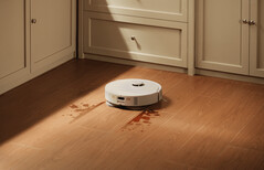 Der neue Roborock Qrevo S Pro beerbt den Topseller QV35A.