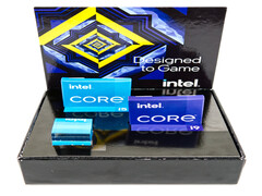Intel Rocket Lake-S im Test: Nur noch 8 Kerne beim Core i9-11900K
