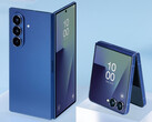 Konkurrenz für das Samsung Galaxy Z Fold7: Ein faltbares iPhone von Apple könnte dem Marktführer künftig gefährlich werden.