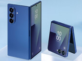 Konkurrenz für das Samsung Galaxy Z Fold7: Ein faltbares iPhone von Apple könnte dem Marktführer künftig gefährlich werden.
