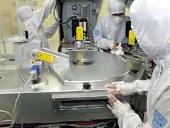 Halbleiter: Chinesische Firmen kaufen Samsung die Partner weg