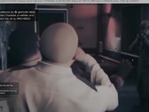 Ein Screenshot aus dem Spielverlauf.