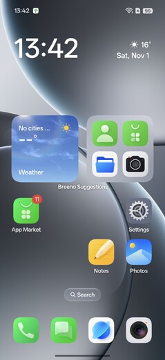 Test Oppo Find X9 Pro Review 2025