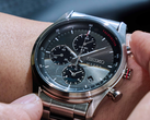 Neue Seiko-Uhr im Mazda-Design