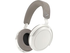In weiß machen die Momentum 4 Wireless Kopfhörer eine besonders gute Figur (Bild: Sennheiser)