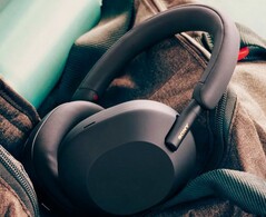 Die abgebildeten Sony WH-1000XM5 erhalten schon bald einen Nachfolger. (Bildquelle: Sony)