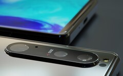 Bei Kamera und Display nimmt Sony im Xperia 1 III bald einen neuen, dritten Anlauf: Ein Konzeptvideo zeigt, was uns wohl erwartet (Bild: LetsGoDigital)