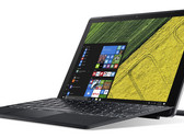 Acer: Update der Switch 5 und 3 Convertibles (2-in-1)