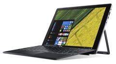 Acer: Update der Switch 5 und 3 Convertibles (2-in-1)