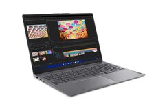 Das Lenovo ThinkBook 16P NX verspricht eine erstklassige Leistung dank AMD Ryzen 6000H. (Bild: Lenovo)