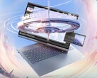 Das ThinkBook Plus G7 Auto Twist.