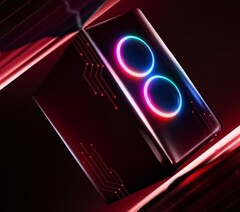 Der neueste Gaming-Tower von Thunderobot setzt auf einen Prozessor aus China. (Bildquelle: Thunderobot)