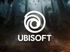 Ubisoft-Logo. (Bildquelle: Ubisoft) 