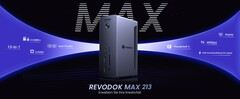 Die neue Docking-Station Revodok Max 213 von Ugreen startet mit Rabatt in den Verkauf. (Bild: Amazon)