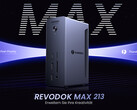 Die neue Docking-Station Revodok Max 213 von Ugreen startet mit Rabatt in den Verkauf. (Bild: Amazon)