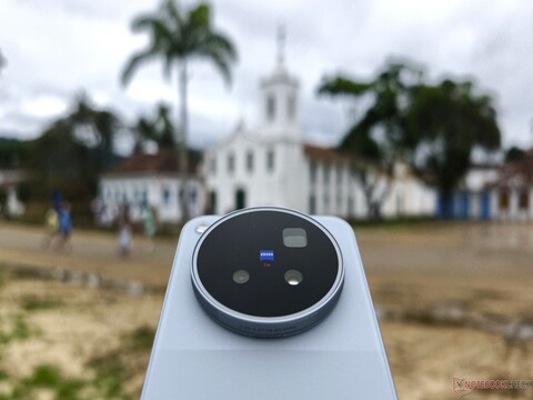 Im ersten Teil meiner Erfahrungsberichte mit dem Vivo X500 Pro Max zeige ich euch die Highlights meiner Reise durch Brasilien.