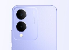 Das Vivo Y36i bietet ein schickes Design zum günstigen Preis. (Bild: Vivo)