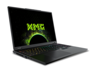 XMG Neo 16 E25 (RTX 5090 Laptop)