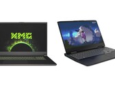 Das Lenovo IdeaPad Gaming 3 und das XMG Focus bieten die GeForce RTX 3060 zum attraktiven Preis. (Bild: XMG / Lenovo)