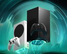 Xbox Series X und S